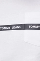 Хлопковая футболка Tommy Jeans Мужской