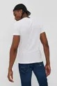 Tommy Jeans - Βαμβακερό μπλουζάκι  100% Βαμβάκι