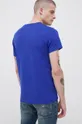 Tommy Jeans T-shirt bawełniany DM0DM10099.4890 100 % Bawełna