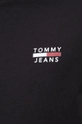 Tommy Jeans T-shirt bawełniany DM0DM10099.4890 Męski