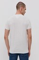 Oblečenie Tričko Tommy Jeans DM0DM11007.4890 sivá