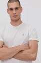Tričko Tommy Jeans sivá DM0DM11007.4890