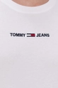 Bavlnené tričko Tommy Jeans Pánsky