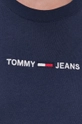 Bavlnené tričko Tommy Jeans Pánsky