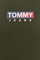 Tommy Jeans T-shirt bawełniany DM0DM11601.4890 Męski