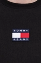 Βαμβακερό μπλουζάκι Tommy Jeans Ανδρικά