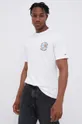 Tommy Jeans T-shirt bawełniany DM0DM11620.4890 100 % Bawełna