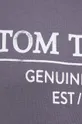 Tom Tailor T-shirt bawełniany Męski