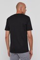 Odzież HUGO T-shirt 50458197 50458197 czarny