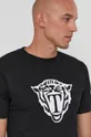 czarny Tiger Of Sweden T-shirt