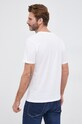 Odzież Tiger Of Sweden T-shirt bawełniany T51831004 biały