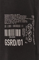 G-Star Raw T-shirt D19838.C372 Męski