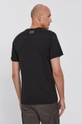 G-Star Raw T-shirt D19839.C372 100 % Bawełna organiczna