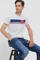 Pepe Jeans T-shirt KADE Męski