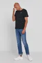 Pepe Jeans T-shirt Paul 10 czarny