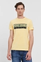 żółty Pepe Jeans T-shirt JAYO