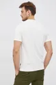 Calvin Klein T-shirt bawełniany  100 % Bawełna