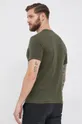 Calvin Klein T-shirt bawełniany  100 % Bawełna