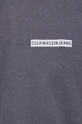 Calvin Klein Jeans T-shirt bawełniany J30J319315.4890 Męski