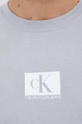 Calvin Klein Jeans T-shirt bawełniany J30J318745.4890 Męski