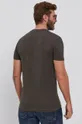 Calvin Klein Jeans T-shirt bawełniany (2-pack) J30J317598.4890 Męski