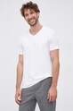 HUGO - T-shirt (2-pack) 50325417 50325417 czarny