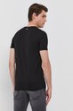 HUGO tricou (2-pack) 50325440 negru