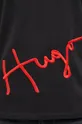 Hugo T-shirt bawełniany 50456164 Męski