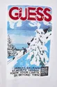 Guess T-shirt bawełniany Męski