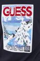 Bavlnené tričko Guess Pánsky