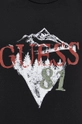 Guess T-shirt Męski