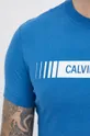 Calvin Klein Jeans T-shirt bawełniany J30J319294.4890 Męski