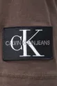 Βαμβακερό μπλουζάκι Calvin Klein Jeans Ανδρικά