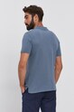 Îmbrăcăminte Tricou Polo 2102316 albastru