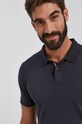 Tricou Polo gri 2102316