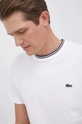 Lacoste t-shirt bawełniany TH7061 Męski