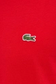 Lacoste t-shirt bawełniany TH7061