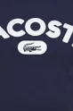 Хлопковая футболка Lacoste Мужской