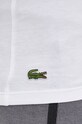 Lacoste T-shirt bawełniany (3-pack) TH3374 TH3374 biały