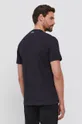 Lacoste T-shirt bawełniany TH7386 100 % Bawełna