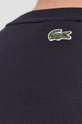 Lacoste T-shirt bawełniany TH7386 Męski