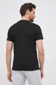 Lacoste T-shirt TH6909 Materiał zasadniczy: 65 % Bawełna, 35 % Poliester, Ściągacz: 50 % Bawełna, 50 % Poliester