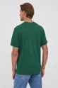 Βαμβακερό μπλουζάκι Lacoste  Κύριο υλικό: 100% Βαμβάκι Πλέξη Λαστιχο: 99% Βαμβάκι, 1% Σπαντέξ