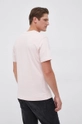 Lacoste T-shirt bawełniany TH9166 100 % Bawełna