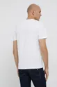 Lacoste T-shirt bawełniany TH7417 100 % Bawełna