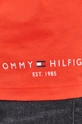 Bavlnené tričko Tommy Hilfiger Pánsky