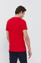 Tommy Hilfiger T-shirt bawełniany 100 % Bawełna organiczna