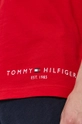 Bavlnené tričko Tommy Hilfiger Pánsky