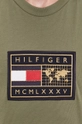 Tommy Hilfiger T-shirt bawełniany Męski