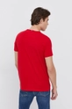 Tommy Hilfiger t-shirt  96% biopamut, 4% elasztán